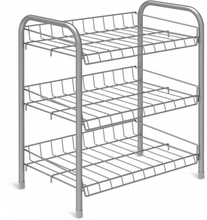 Этажерка ЭТ4 в ассортименте 