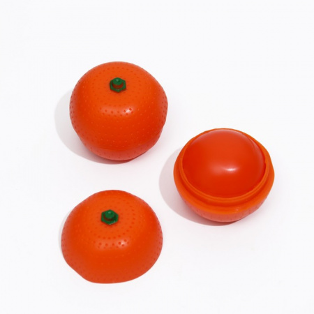 Бальзам для губ Мандаринка 