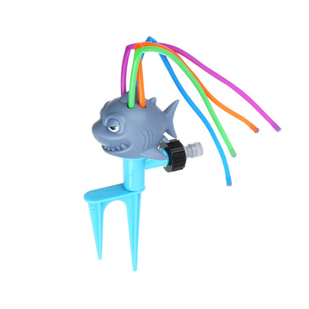 Разбрызгиватель садовый INBLOOM на пике 24см 