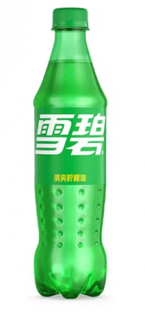 Газированный напиток Sprite,1л (Китай) 