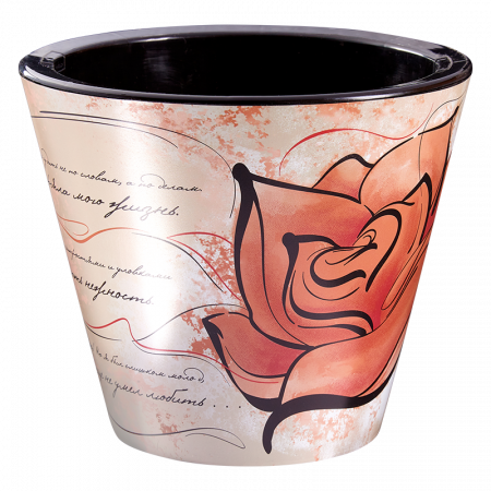 Кашпо Классика 3л поэзия 