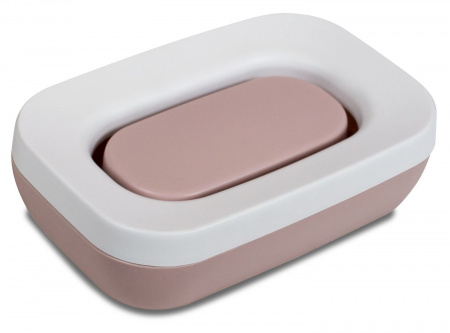 Мыльница открытая "Эллиса" (19) АП С843 