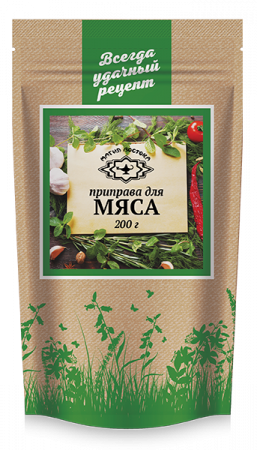 Приправа для мяса Магия Востока 20*200г 