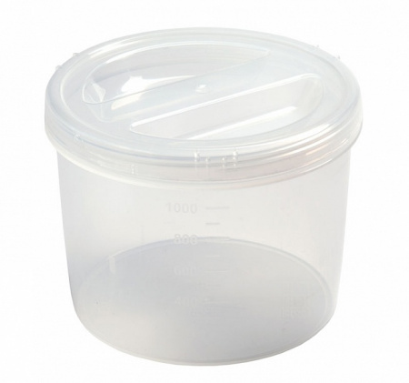 Банка 1,2л ТВИСТ (28) 