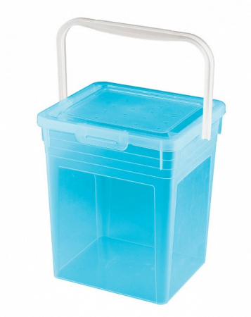 Ведро для стирального порошка, 8 л 