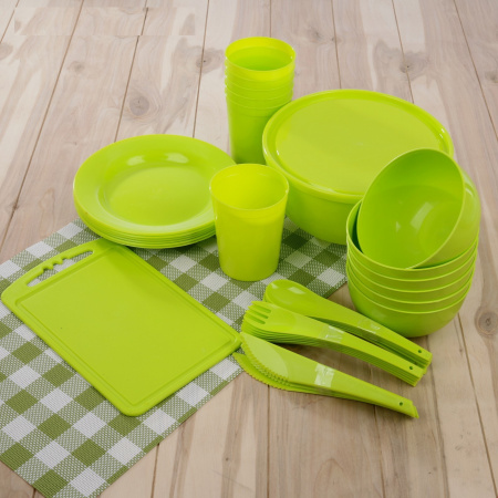 Набор "Пикник" на 6 персон 