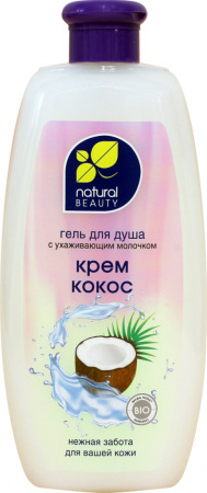 М.MILK FRUIT Гель д/душа 530мл в ассортименте 