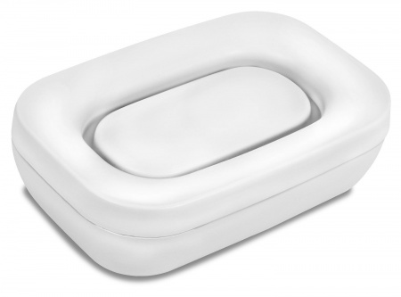 Мыльница открытая "Эллиса" (19) АП С843 