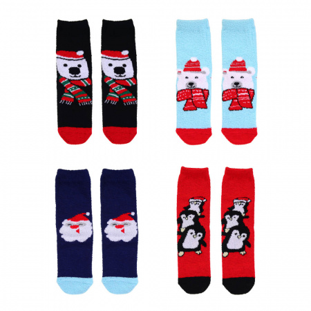 Носки женские пенка GALANTE р.23-25 