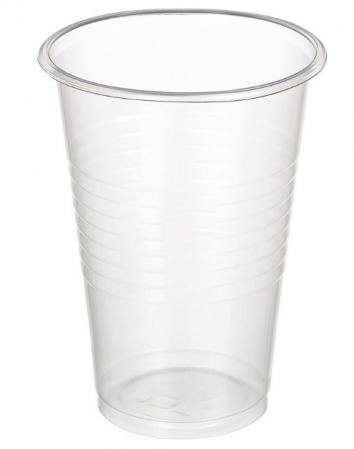 БИО Стакан 10шт/уп 240уп/кор Фопос 200мл 