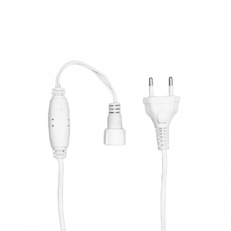 Шнур питания  УМС 220V Н.Б 3W 3м 