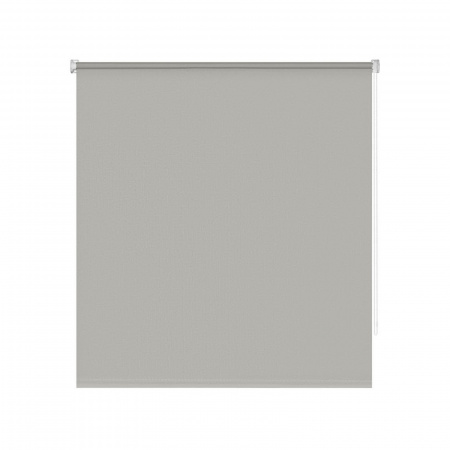 Рулонная штора Decorest Апилера Мини 60x160см цвет серый 