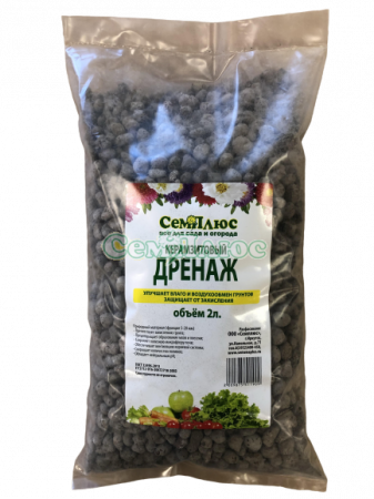 Дренаж Семплюс 2л средний  