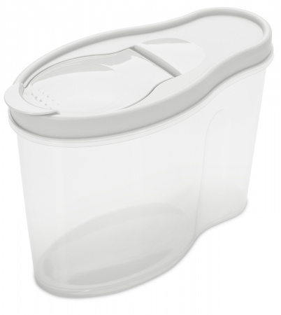 Контейнер для сыпучих продуктов "Альто" 1,4л (14) АП С282 