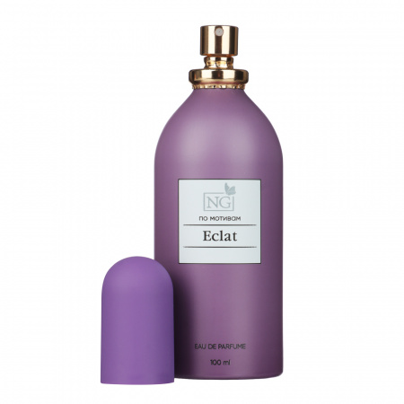 Парфюмерная вода NEW GALAXY женская Perfume Eclat 100 мл 