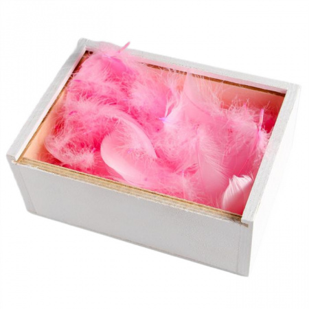 Наполнитель для шаров и подарков Нежность, 15х11см 
