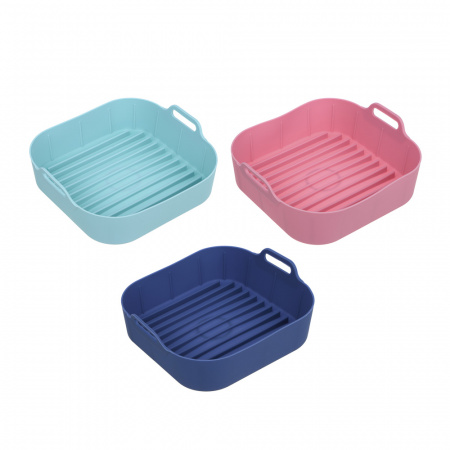 Губка для тела поролон+массажный слой прямоугольник блэк 16,4*9,3*5см 