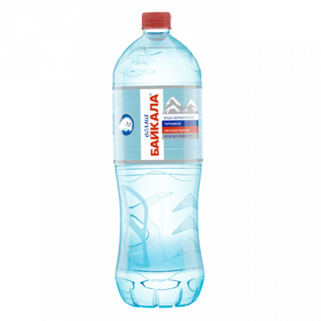 Вода Волна Байкала 1л негаз ПЭТ(6) 