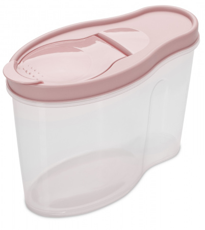 Контейнер для сыпучих продуктов "Альто" 1,4л (14) АП С282 