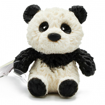 Игрушка тянущаяся Панда 
