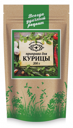 Приправа для курицы Магия Востока 20*200г 