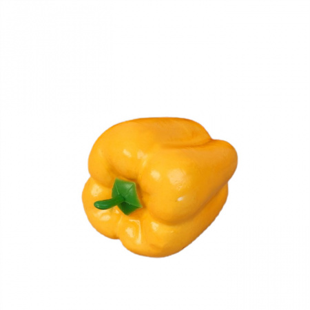Муляж Перец жёлтый 