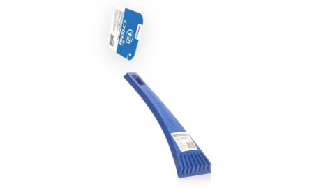 Скребок для снега Kolibriya Crystal-12 18 см 