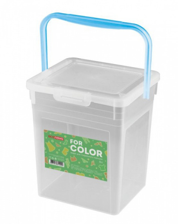 Ведро для стирального порошка, 8 л 