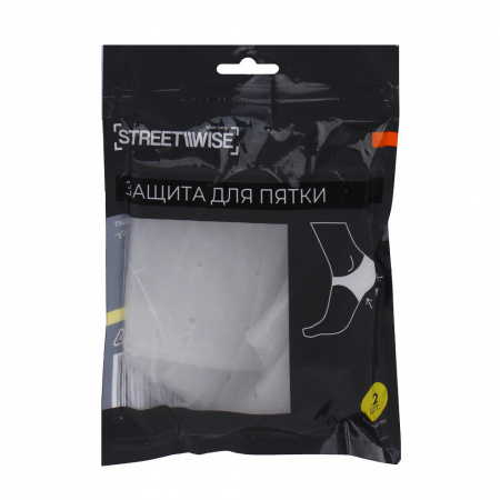 Защита для пятки тм STREETWISE 2шт 