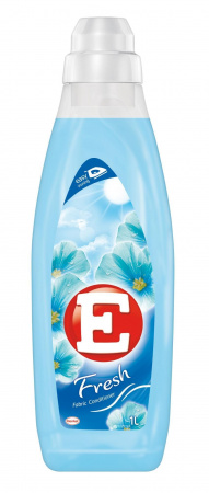 Кондиционер для белья Е Fresh Свежесть 1л 