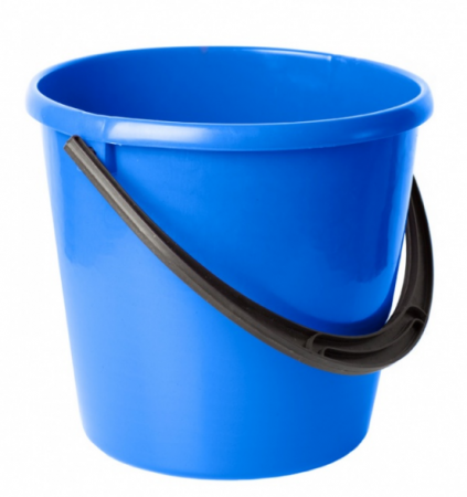 Ведро 7л колор, г. Ангарск 