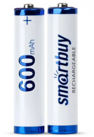 Аккумулятор Daewoo /R03 600mAh Ni-MH BL2 