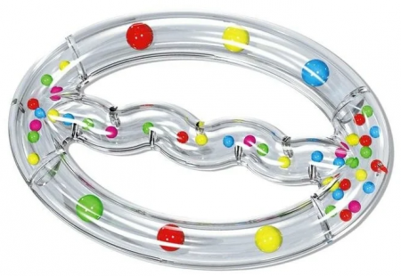 Погремушка Галактика 