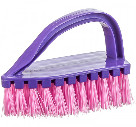 Щетка-утюжок 120 Микс (разноцветный) (18)  