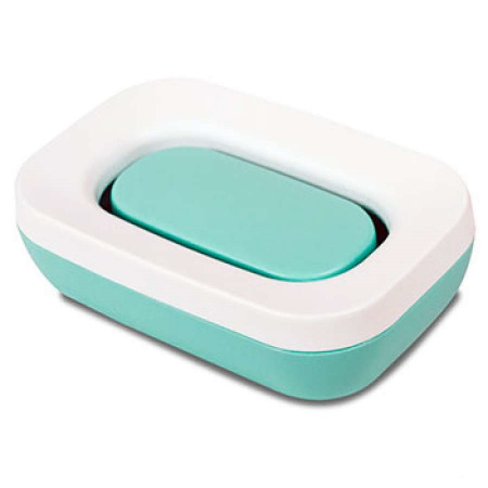 Мыльница открытая "Эллиса" (19) АП С843 