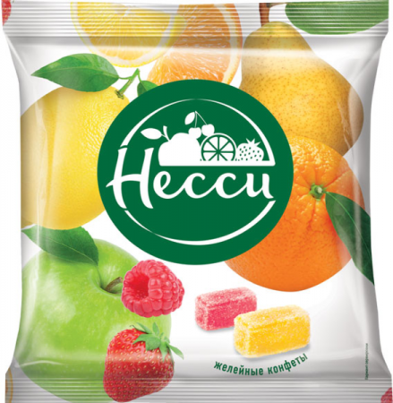 Конфета Несси 